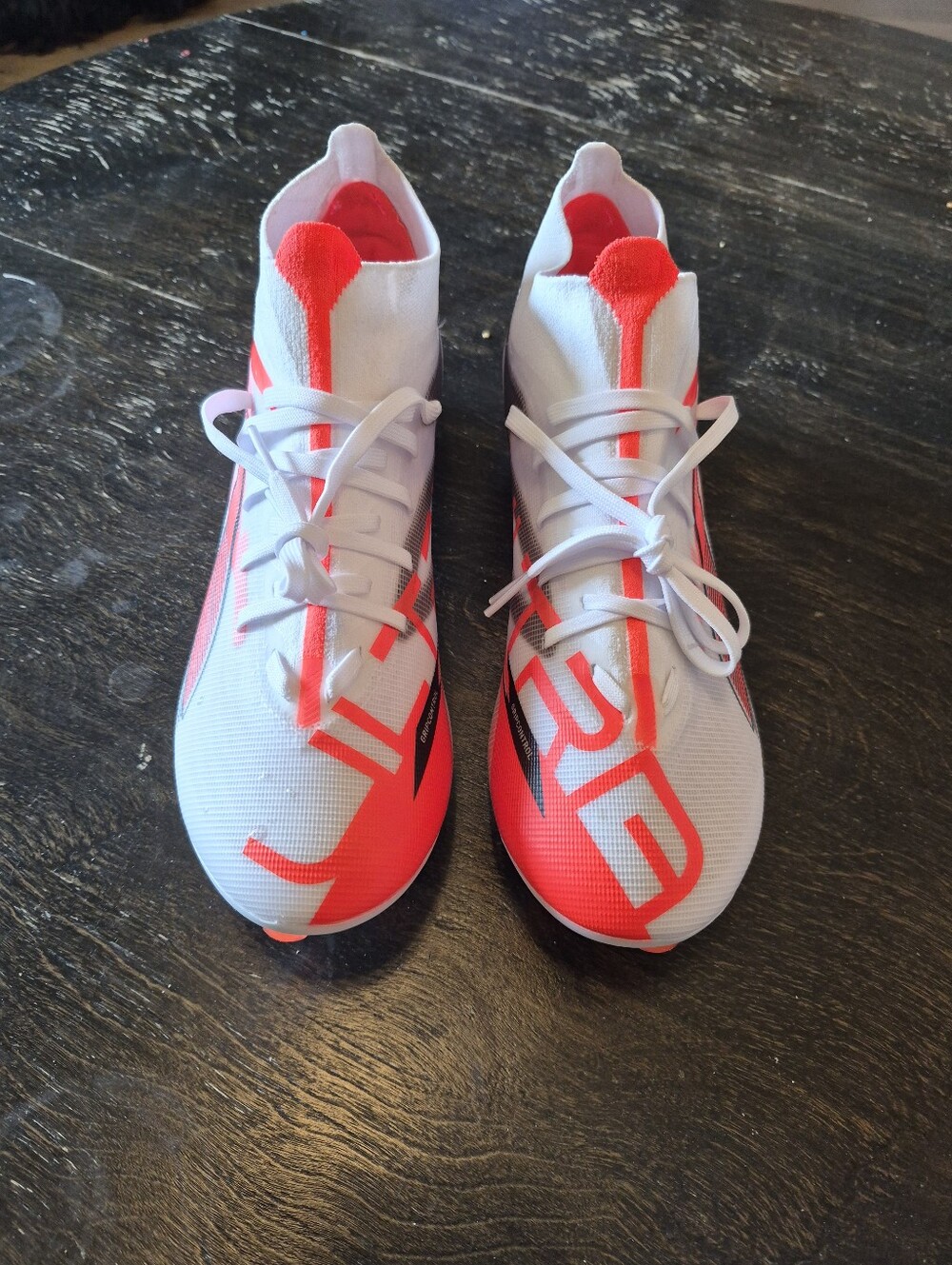 Puma Ultra 5 Match + FG/AG Soccer Cleats